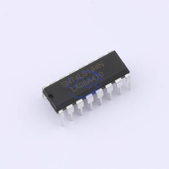lingxingic SN74LS194N(LX) - 3