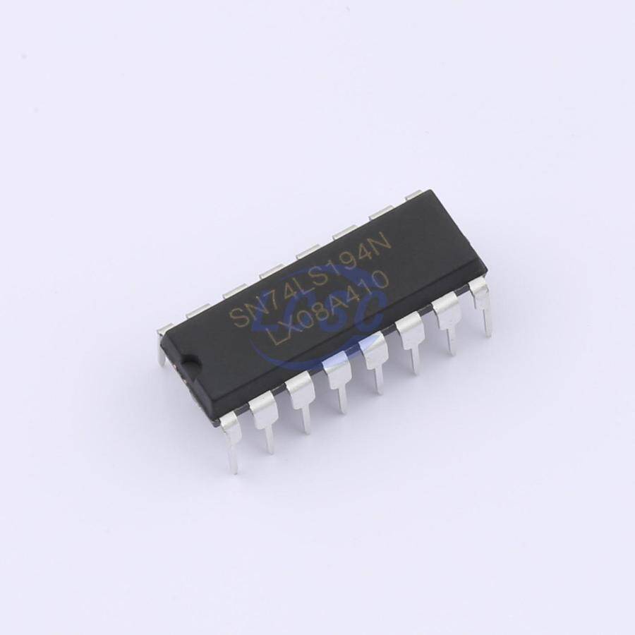 lingxingic SN74LS194N(LX) - 3