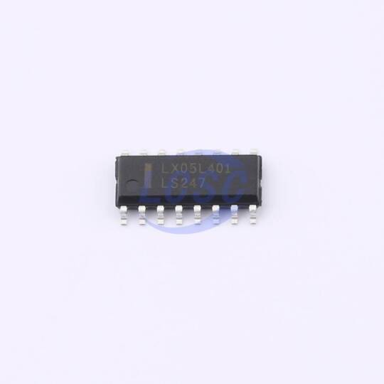 lingxingic SN74LS247DR(LX) - 3
