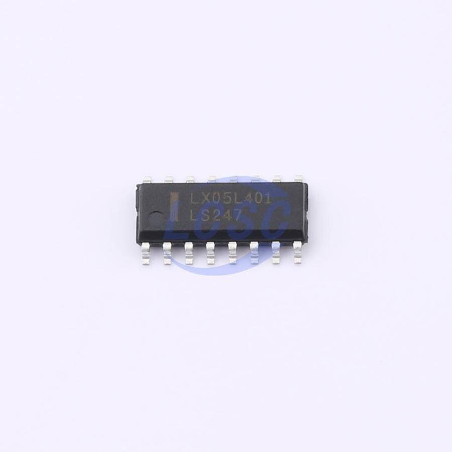 lingxingic SN74LS247DR(LX) - 3