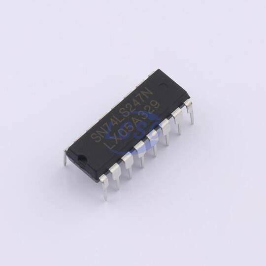 lingxingic SN74LS247N(LX) - 3