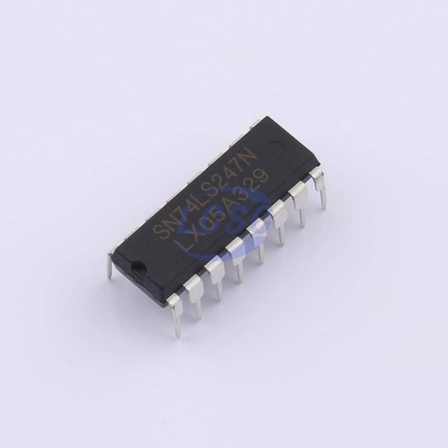 lingxingic SN74LS247N(LX) - 3