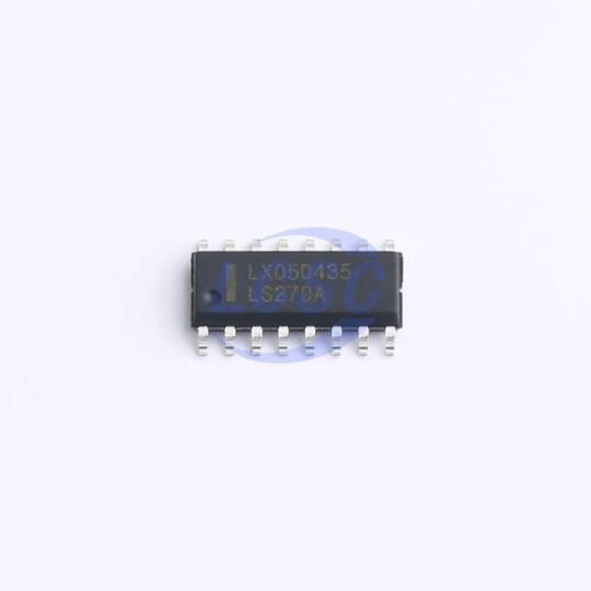 lingxingic SN74LS279ADR(LX) - 3