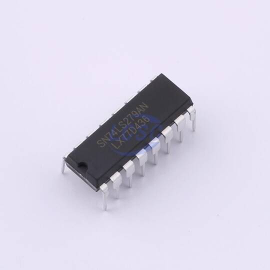 lingxingic SN74LS279AN(LX) - 3
