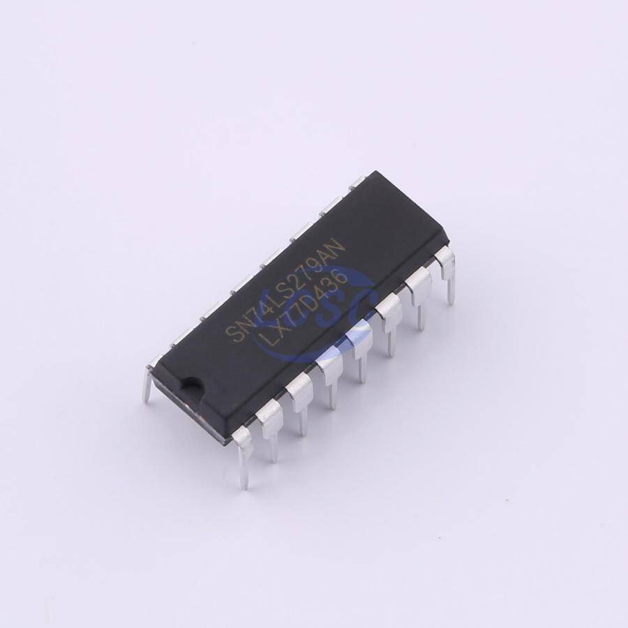 lingxingic SN74LS279AN(LX) - 3