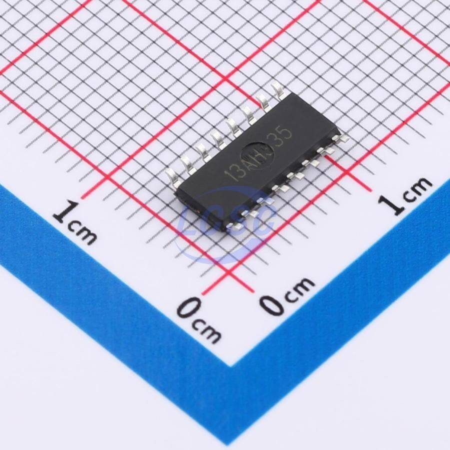 lingxingic SN74LS283DR(LX) - 2