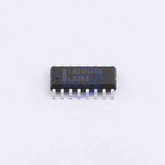 lingxingic SN74LS283DR(LX) - 3