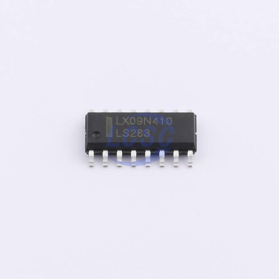 lingxingic SN74LS283DR(LX) - 3
