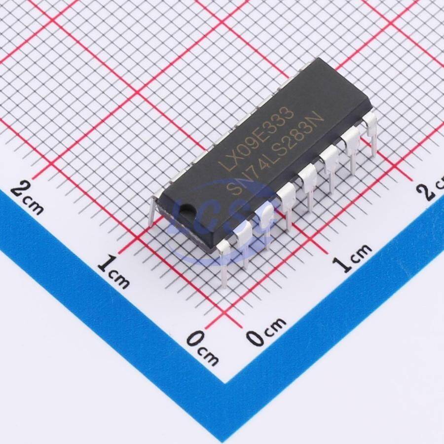 lingxingic SN74LS283N(LX)