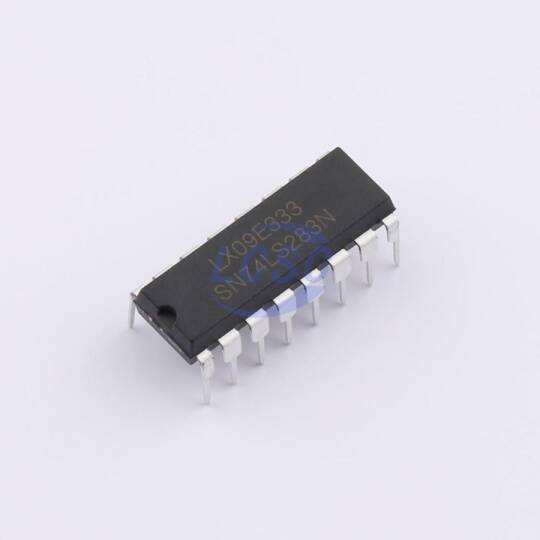 lingxingic SN74LS283N(LX) - 3