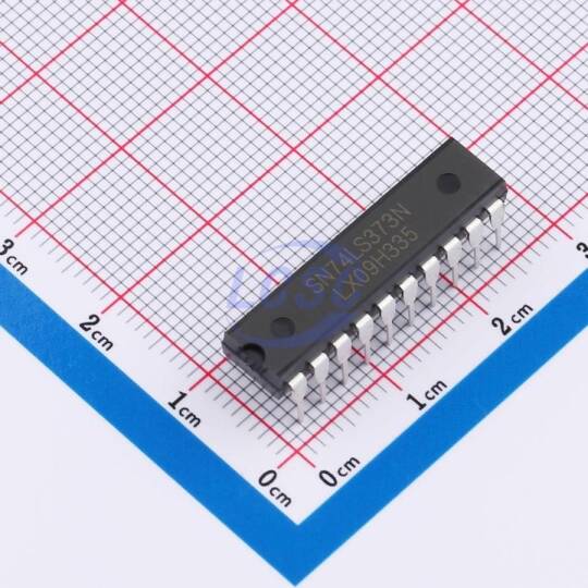 lingxingic SN74LS373N(LX)