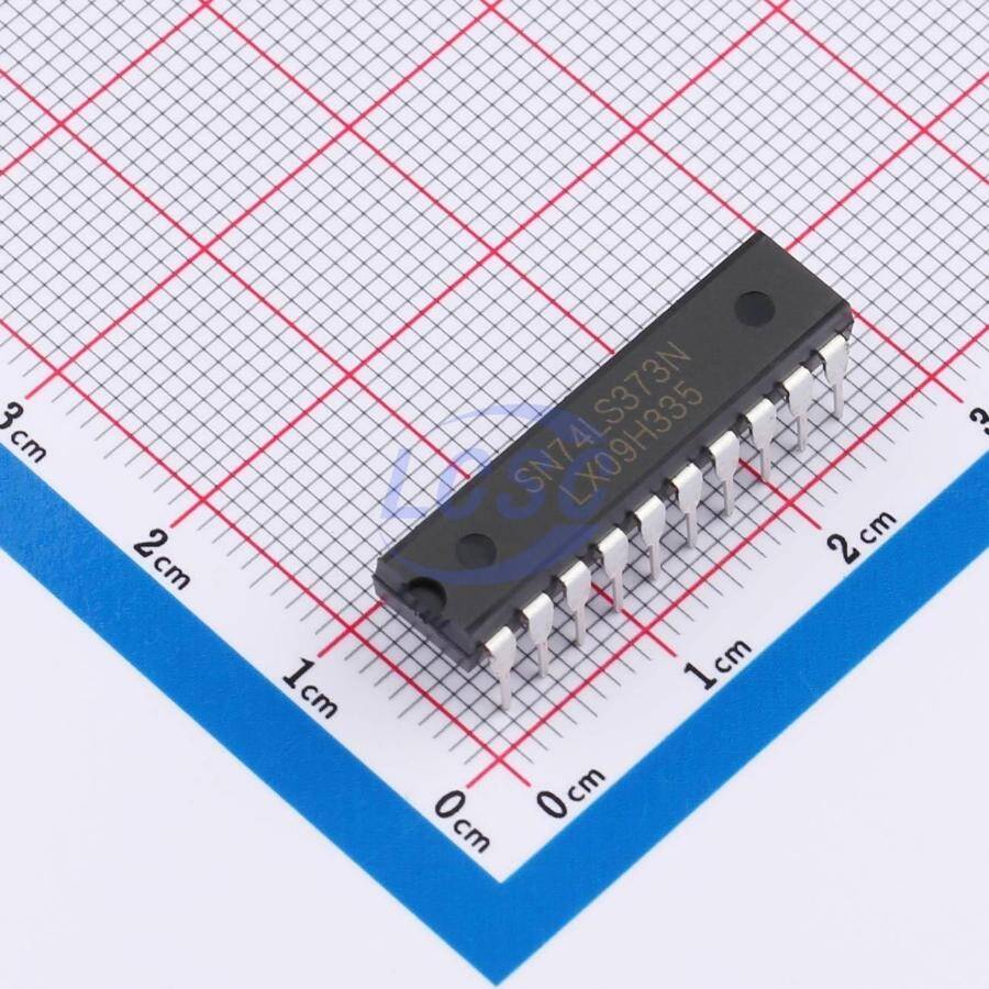 lingxingic SN74LS373N(LX) - 1