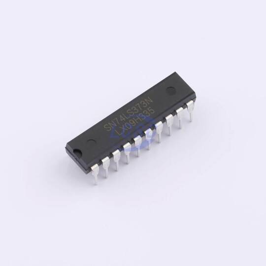 lingxingic SN74LS373N(LX) - 3