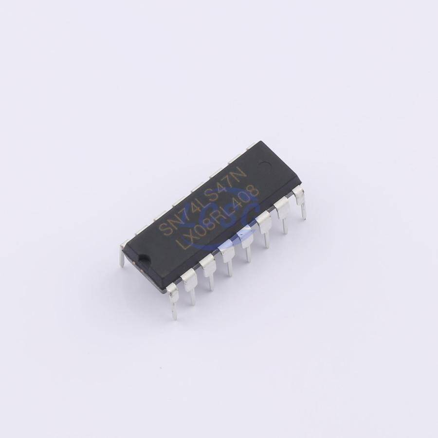 lingxingic SN74LS47N(LX) - 3