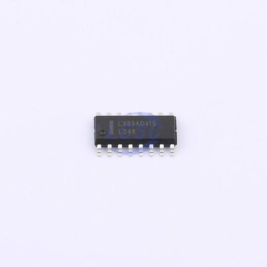 lingxingic SN74LS48DR(LX) - 3
