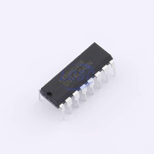 lingxingic SN74LS48N(LX) - 3