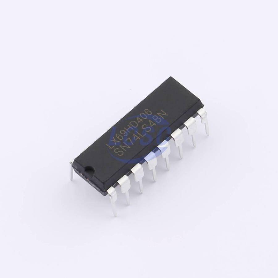 lingxingic SN74LS48N(LX) - 3