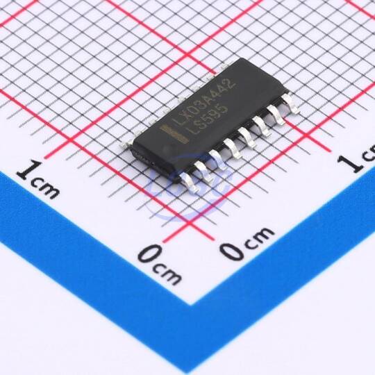 lingxingic SN74LS595DR(LX) - 1