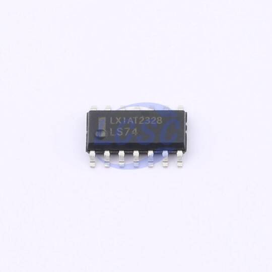 lingxingic SN74LS74DR(LX) - 3