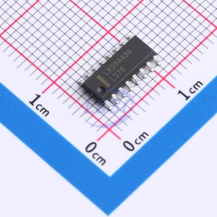 lingxingic SN74LS76DR(LX) - 1