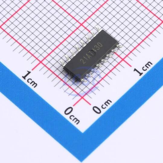 lingxingic SN74LS76DR(LX) - 2