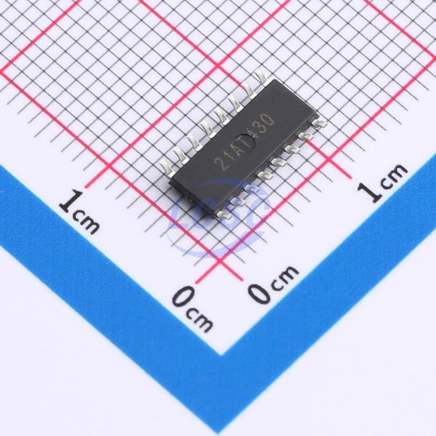 lingxingic SN74LS76DR(LX) - 2