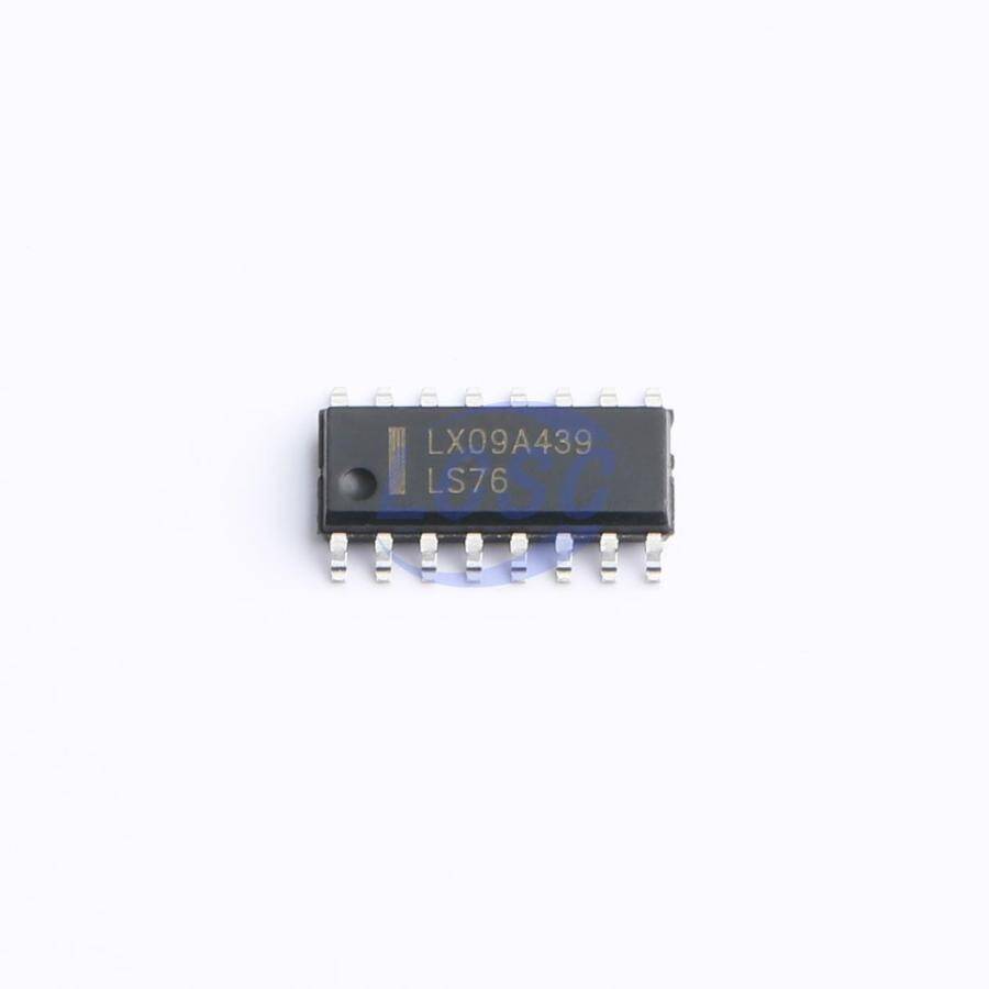 lingxingic SN74LS76DR(LX) - 3
