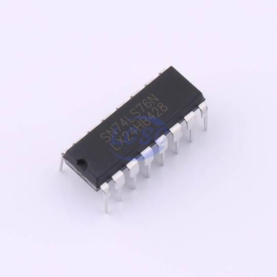 lingxingic SN74LS76N(LX) - 3
