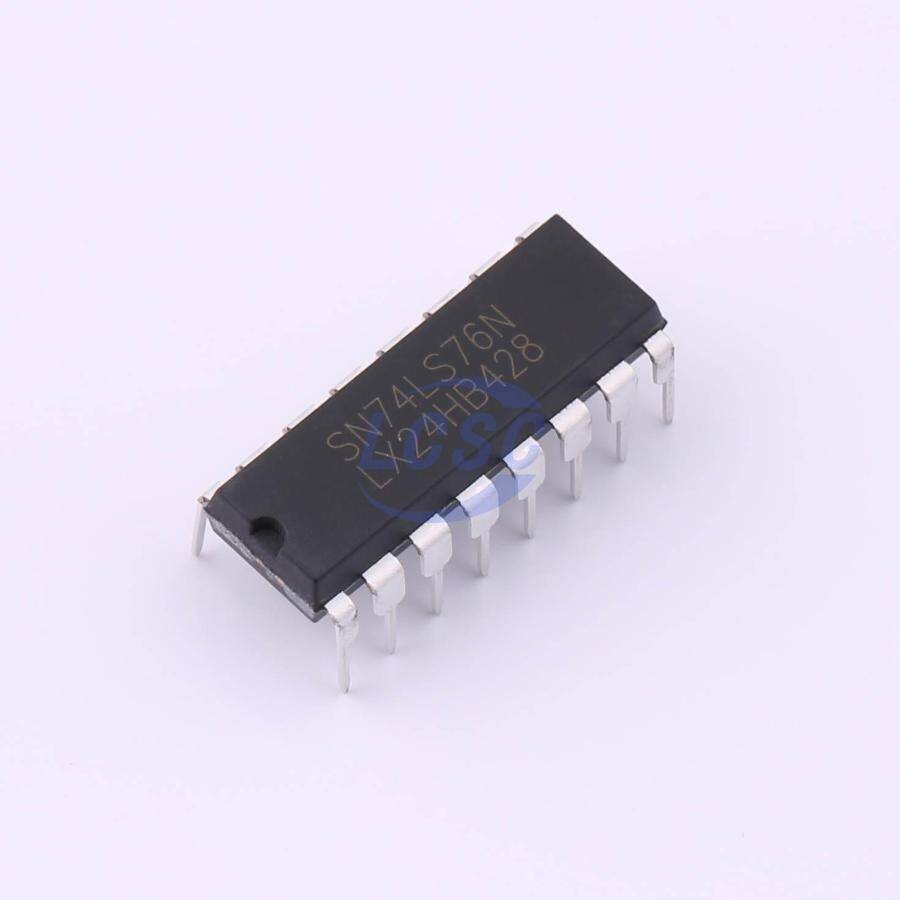 lingxingic SN74LS76N(LX) - 3