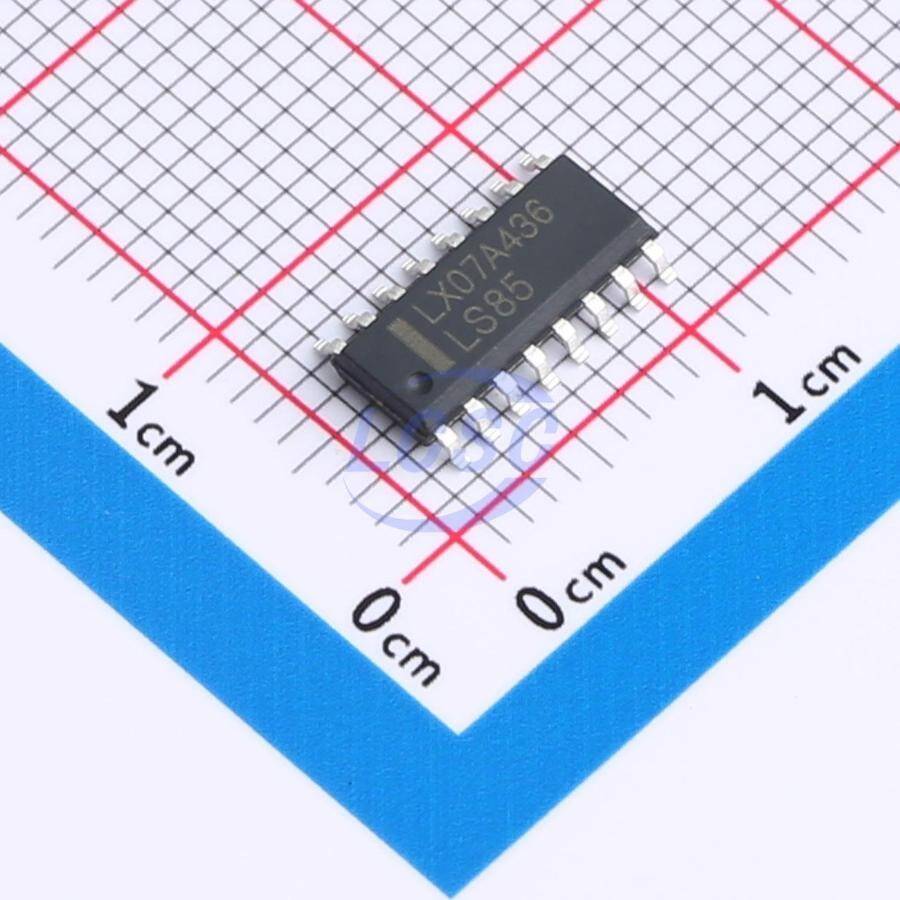 lingxingic SN74LS85DR(LX) - 1
