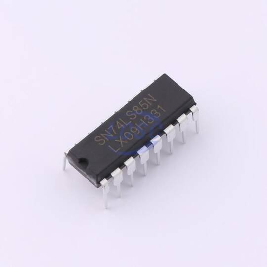 lingxingic SN74LS85N(LX) - 3