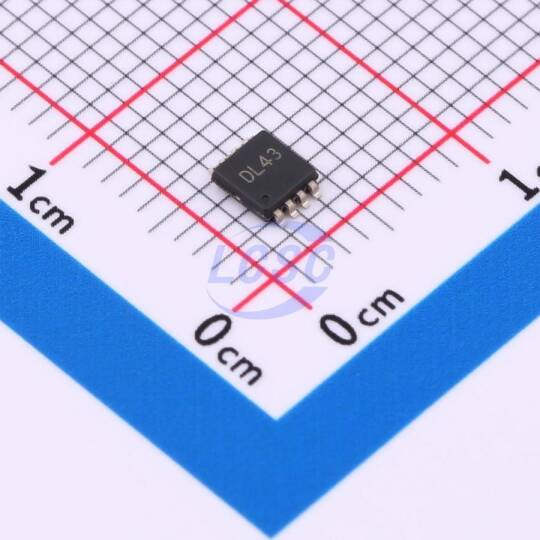 lingxingic SN74LVC1G123DCT(LX) - 1