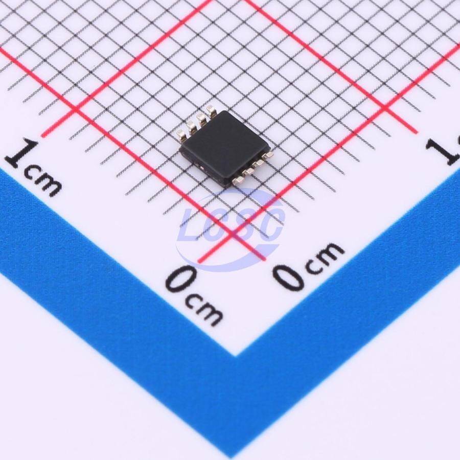 lingxingic SN74LVC1G123DCT(LX) - 2