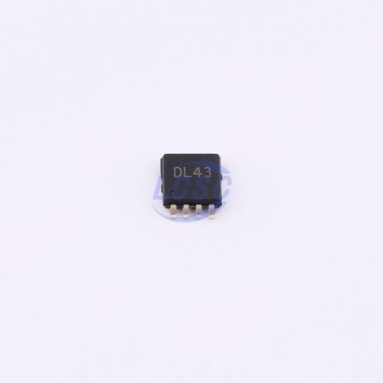 lingxingic SN74LVC1G123DCT(LX) - 3