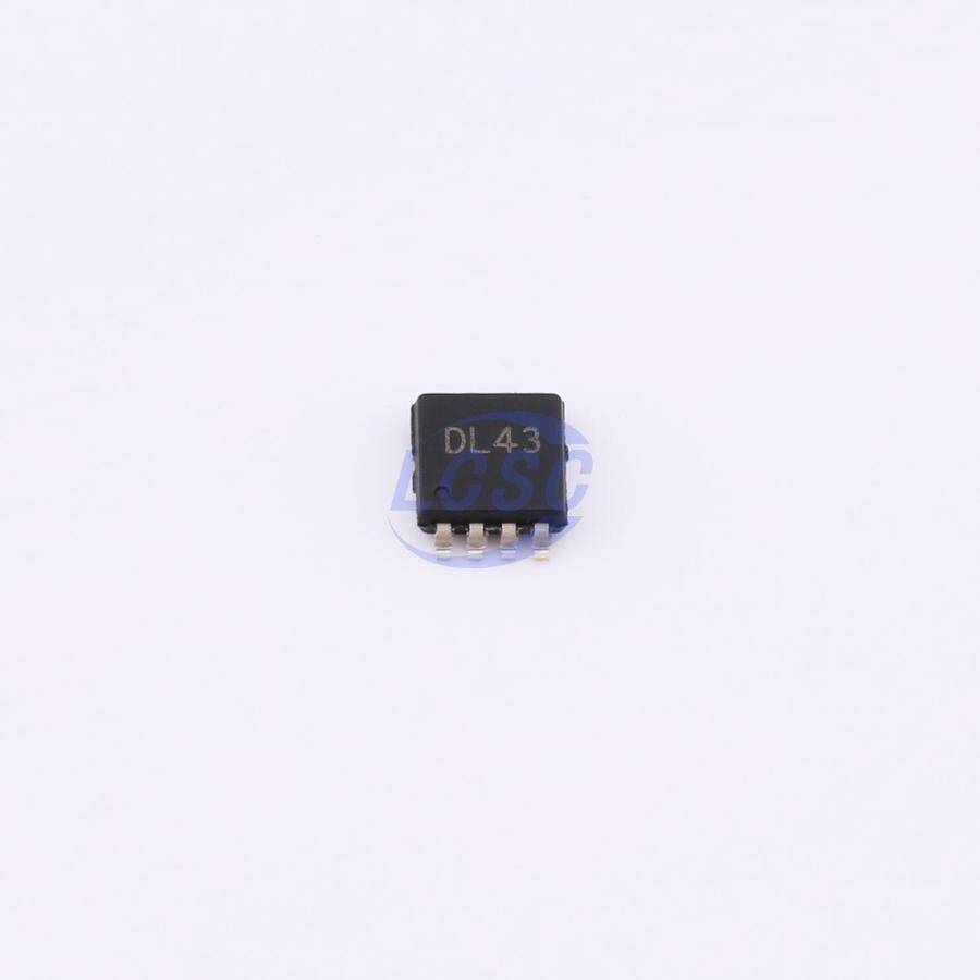lingxingic SN74LVC1G123DCT(LX) - 3