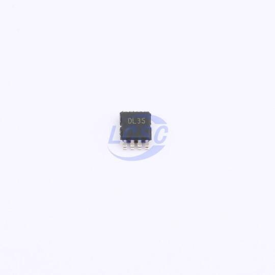 lingxingic SN74LVC1G123DCU(LX) - 3