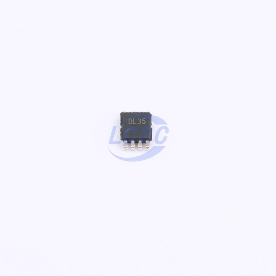 lingxingic SN74LVC1G123DCU(LX) - 3