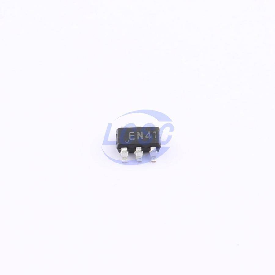 lingxingic SN74LVC1G175DB(LX) - 3
