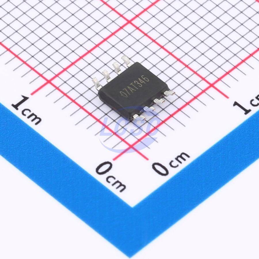lingxingic SN75176BDR(LX) - 2