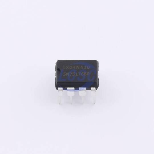 lingxingic SN75176BP(LX) - 3
