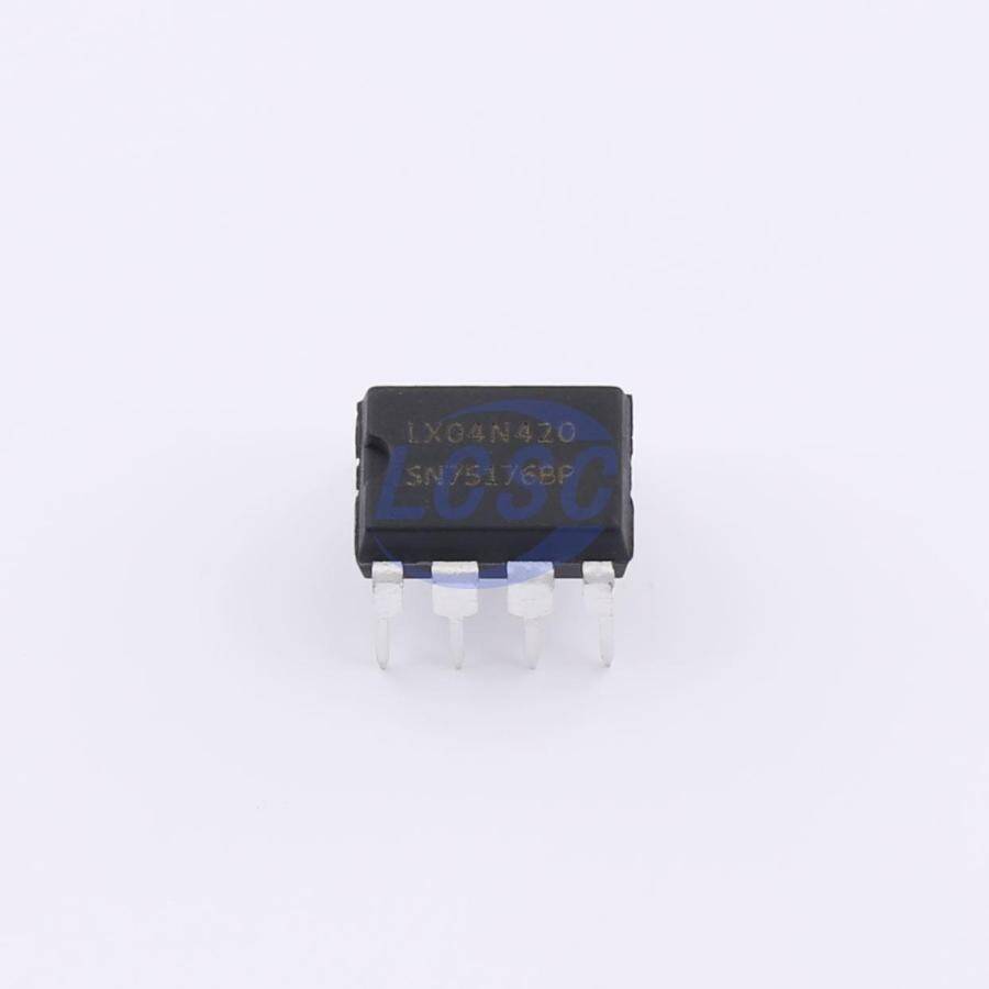 lingxingic SN75176BP(LX) - 3
