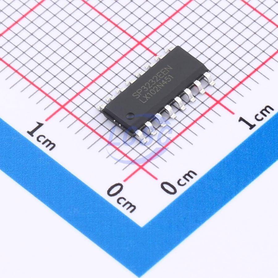 lingxingic SP3232EEN(LX) - 1