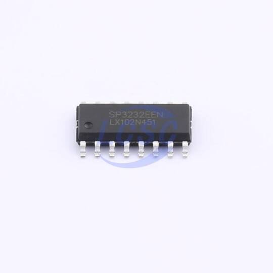 lingxingic SP3232EEN(LX) - 3