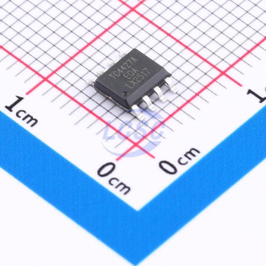 lingxingic TC4427A (LX) - 1