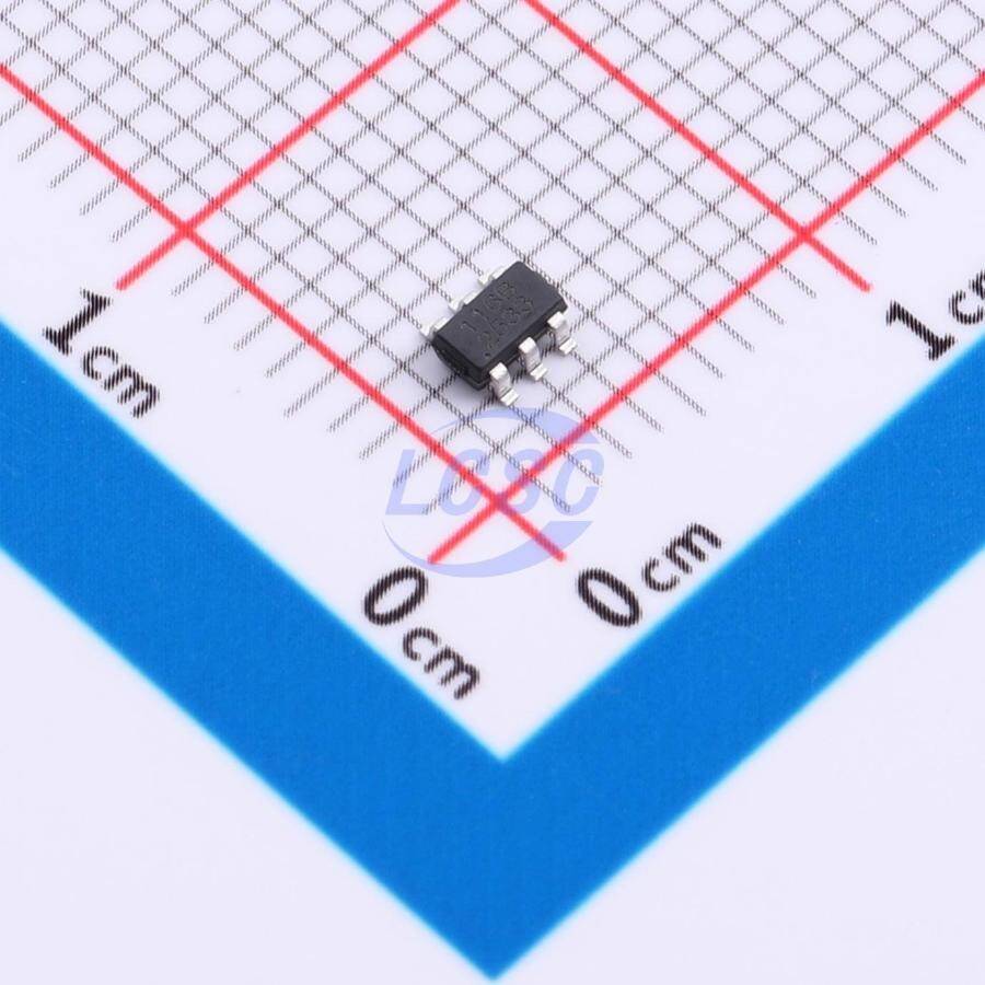 Lingyang Micro 116B - 1