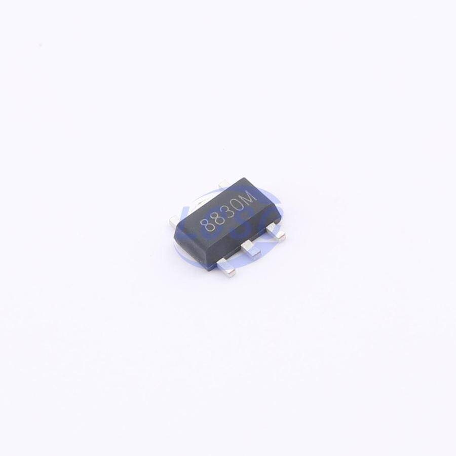 Lingyang Micro AX8115A - 3