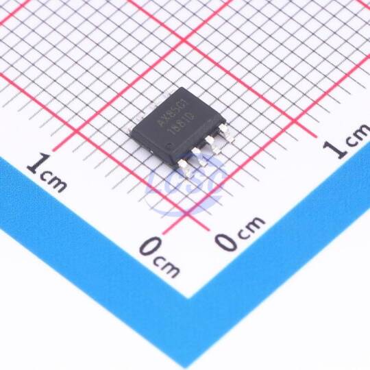 Lingyang Micro AX8501