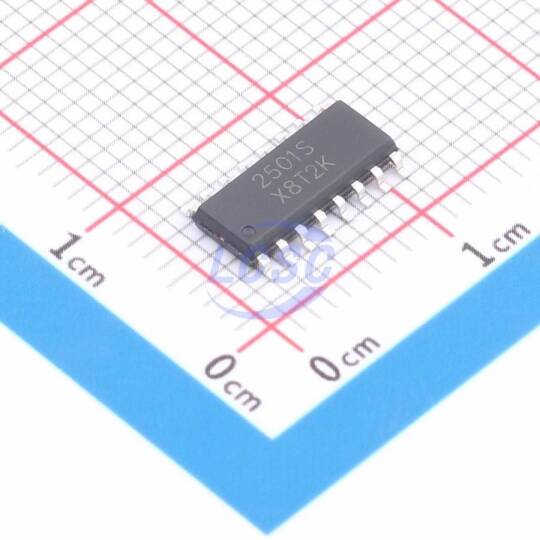 Lingyang Micro LY2501S