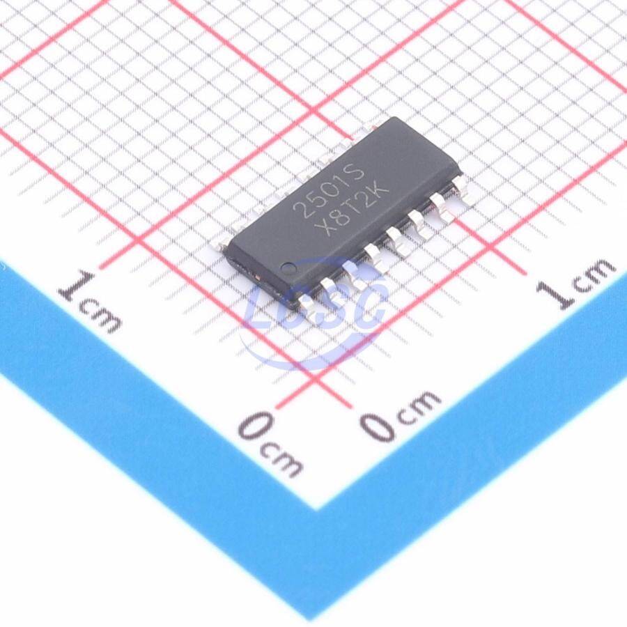 Lingyang Micro LY2501S - 1