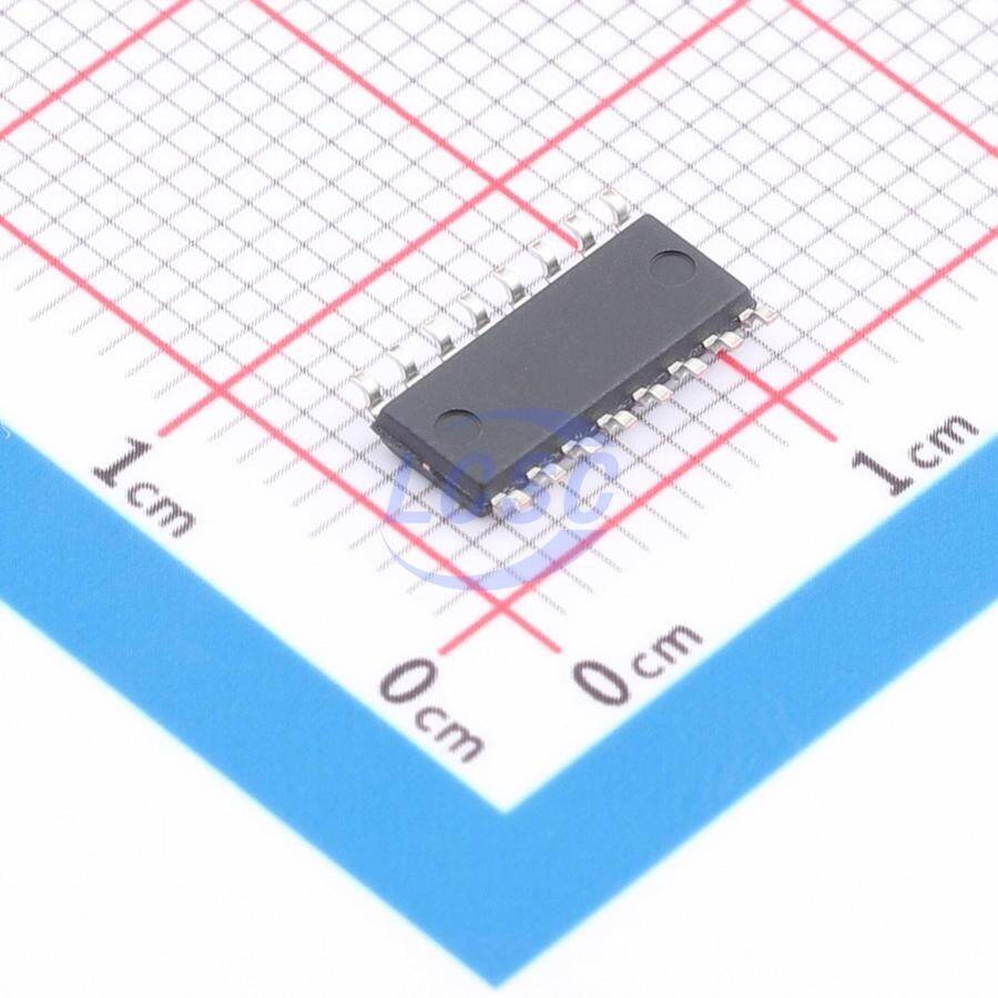 Lingyang Micro LY2501S - 2